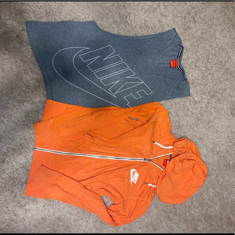 Nike Bundle - image 1